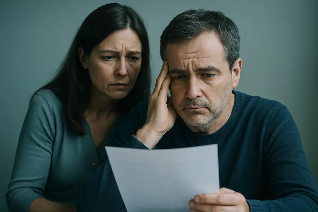 Warum zahlt die private Unfallversicherung nicht?